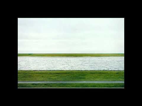 Time And Distance - Christopher Hipgrave (Slow, With Pages Of Fluttering Interference)