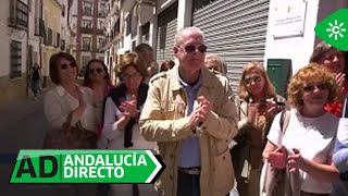 Andalucía Directo | Miércoles 24 de abril