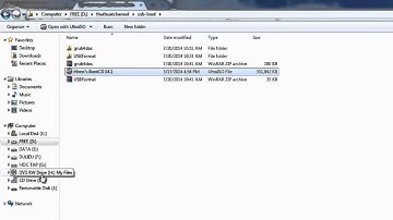 Cách tạo Usb Boot, Usb đầy đủ chức năng đĩa Hiren