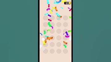 Twisted Tangle 🔥🔥🤗Game Gameplay Walkthrough All Max Levels | KT GAMING