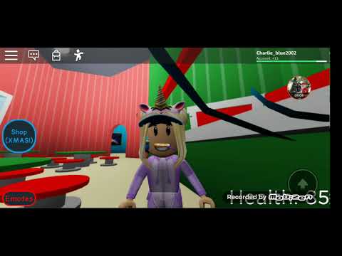 Daycare Roblox Rp Youtube