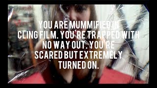 MUMMIFICATION POV ROLE-PLAY