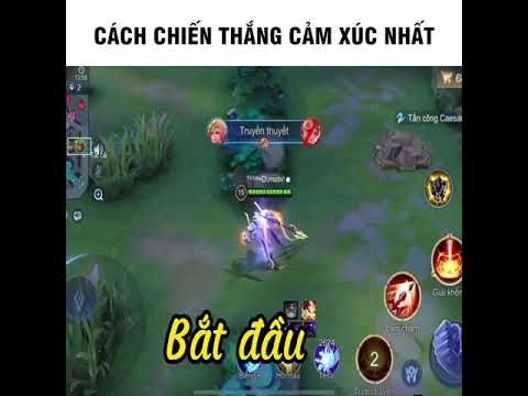 Backdoor cảm xúc #shorts #liênquânmobile