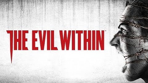 The Evil Within PC | GPU Usage Bug