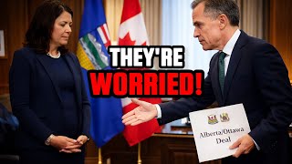 Alberta Patriots WIN BIG — Canada Wants To NEGOTIATE Now