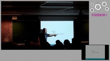Declarative Pipelines in Jenkins A new way to define your pipelines in Jenkins