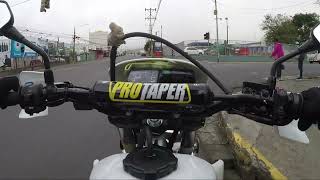 Prueba práctica A3 San Ramón Alajuela