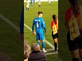 Einwechslung von Miguel Gundelsweiler #6 | Woodles 💙🖤