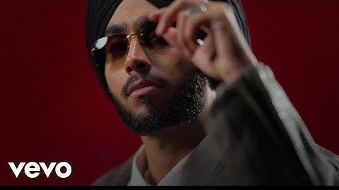 SUBH -  AURA ( OFFICIAL MUSIC VIDEO)