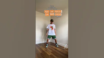 How To Dougie Beginners Tutorial Trending Dance Dancetutorials 
