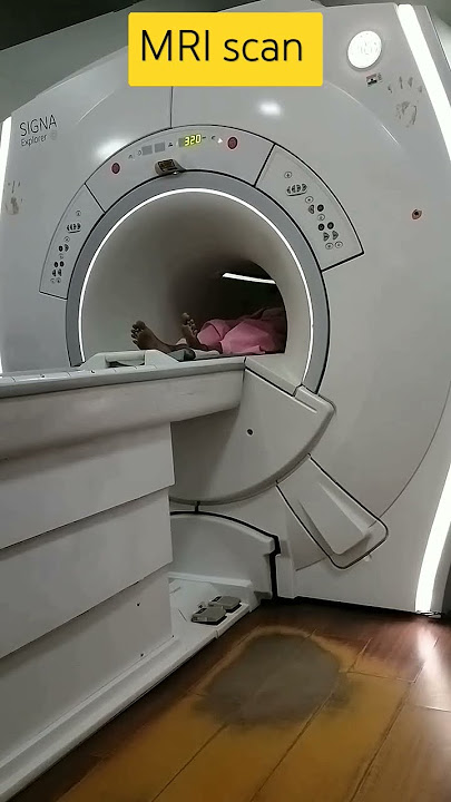 Download lagu MRI scanning