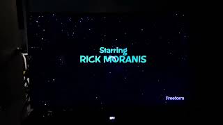 Opening To Little Shop Of Horrors On Freeform 101923