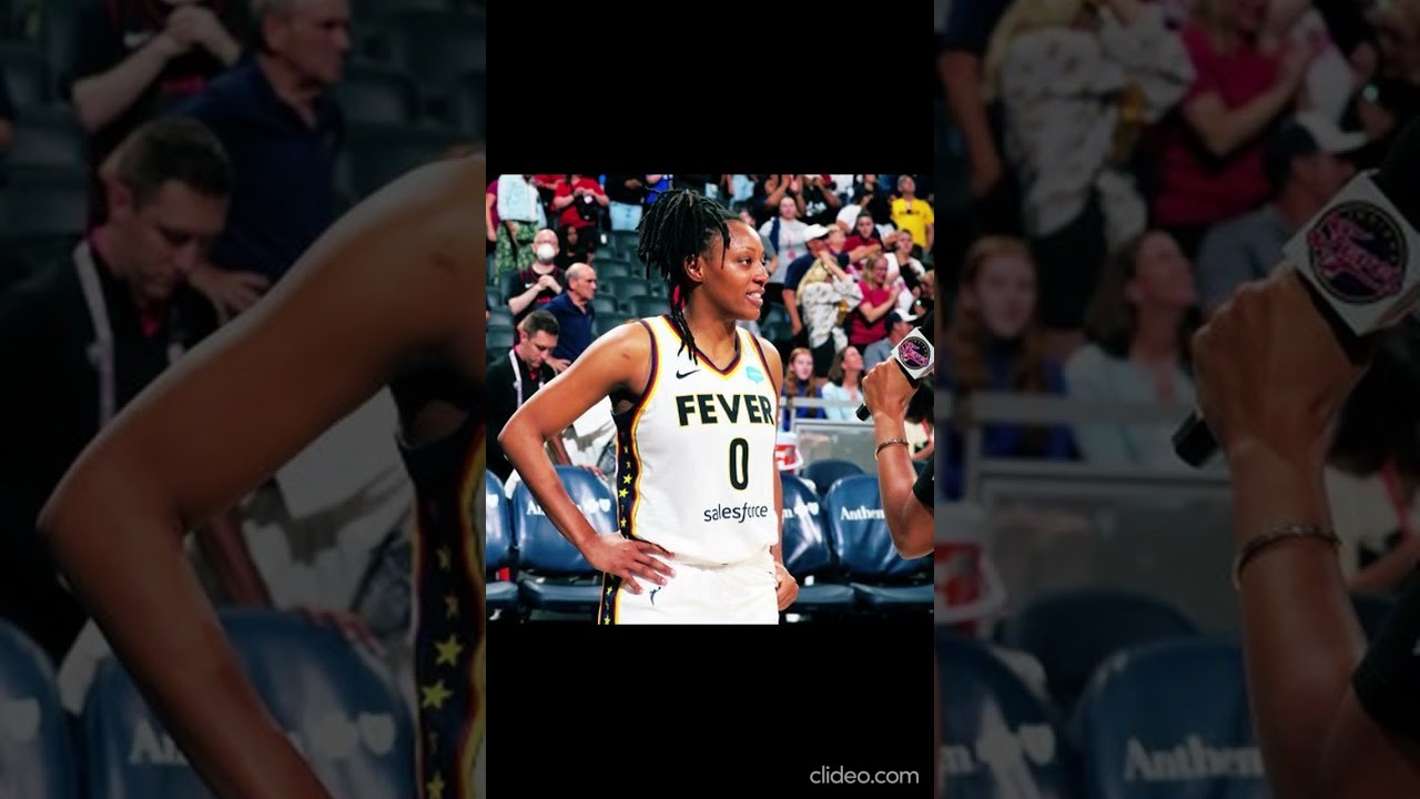 Obejrzyj Kelsey Mitchell Update?. #wnba $MBJ316 w YouTube Obejrzyj Kelsey Mitchell Update?. #wnba $MBJ316 w YouTube