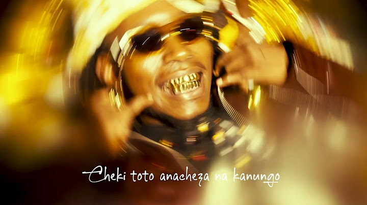 02. Bensoul x Ywaya Tajiri - Kesha (Official Lyric Video)