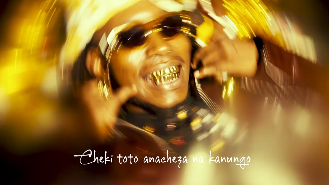 02. Bensoul x Ywaya Tajiri - Kesha (Official Lyric Video)