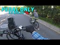 We Pedal this eBike for 18 Miles Straight