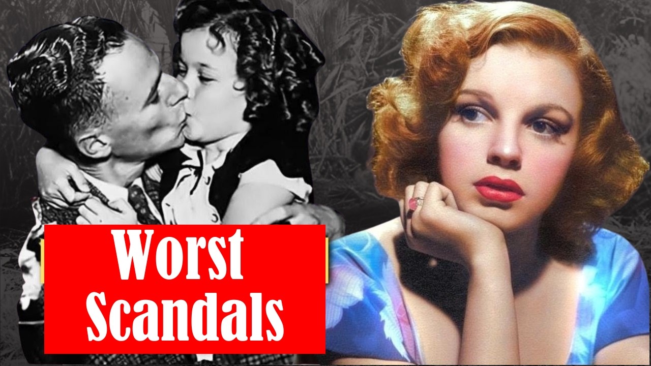 21 Most Controversial Old Hollywood Scandals You Did Not Know YouTube 21 Most Controversial Old Hollywood Scandals You Did Not Know YouTube