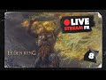 Liveelden ring   la rencontre du gant de feu  live exploration et combats piques 8 fr  qc