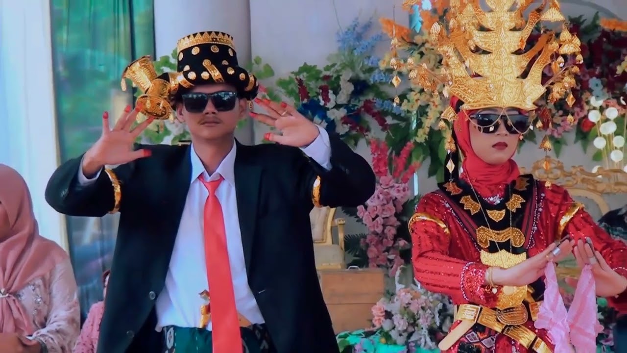 Gondang Tortor Boru.Gunug Maoan u.r