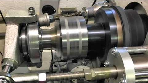 Collet Closer Troubleshooting