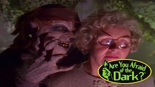 Are You Afraid of the Dark? 507 - The Tale of Badge | HD - Full Episode