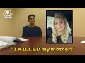 13-Year-Old Derek Rosa Confesses to Killing His Mother | Interrogation & Bodycam Footage 😱