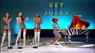 Redfoo - Juicy Wiggle