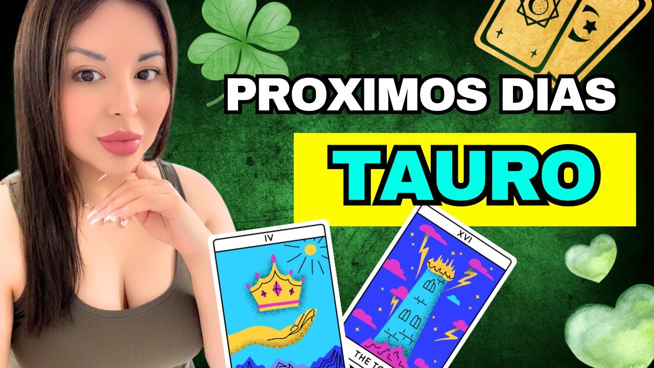 Tauro ♉️ Mira de todo lo que te enteras 😨 - YouTube