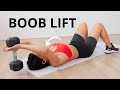Total upper body sculpt with dumbbells, tone &amp; build strength with weights