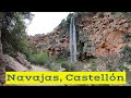 Navajas in the Province of Castellón, Spain. Walking Tour around the area 16-06-21 🇪🇸