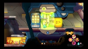 Awesomenauts - Team Kill Gameplay