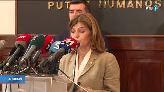 Velika akcija prikupljanja krvi u sedištu Crvenog krsta Srbije