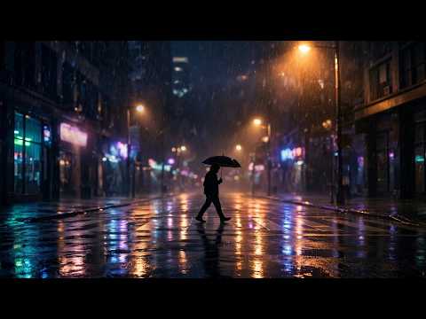 The Last Light on the Block | K4NDYPOP | Official Music Visualizer