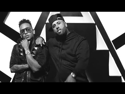 Te Robare (REMIX EXTENDED) - Nicky Jam x Ozuna // DJ Sánchez