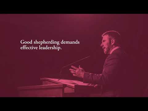 Pastoral Theology at