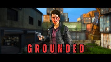 The Last Of Us 2 - NO RETURN • MEL Gameplay (GROUNDED)