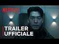 Black Knight | Trailer ufficiale | Netflix