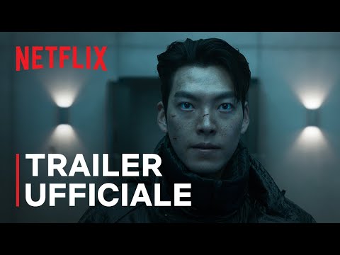 Black Knight | Trailer ufficiale | Netflix