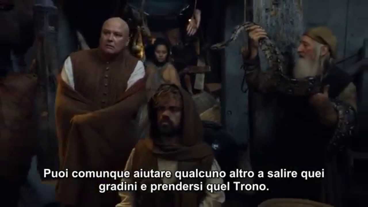 Game Of Thrones Sub Ita Hd