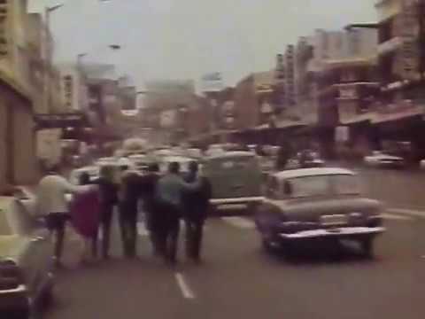 1969  ორერა სრული სვლით - მადინა