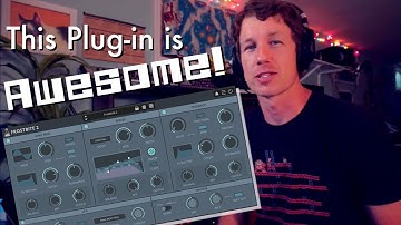 Creating Frozen Worlds with Frostbite 2 by AudioThing