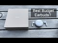 Naenka Lite Pro Bluetooth Earbuds | Budget and Quality