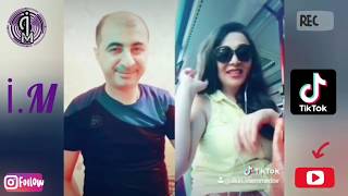 TikTok Azerbaycan Maraqli Yeni Videolar 2019 İ.M @...