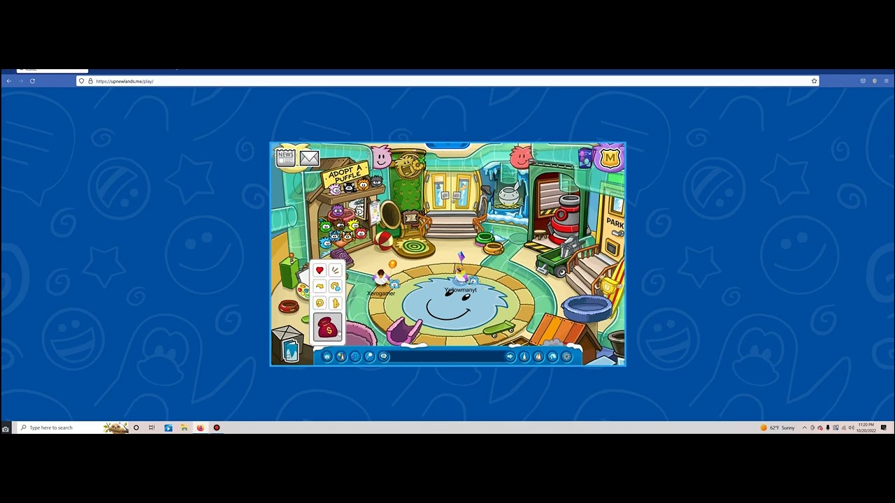 Chilling On CPPS Ep. 219! October 20,2022!