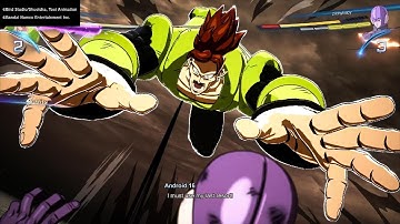 Android 16 Reads Ragequitter