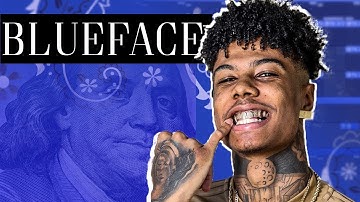 FL Studio 20 - Blueface Beat Tutorial [Free Project]