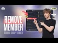 How to Remove Someone from a Discord Group