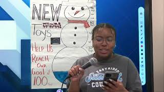 EHS Morning Show! 5/20/24