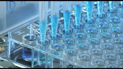 Analytik Jena CyBi FeliX Liquid handler Automatic Pipetting of Viscous Liquids