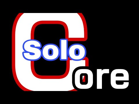   솔로코인 SoLo 과 코리움코인 Core 스냅샷 에드일정 완벽정리 특우지에스정보방